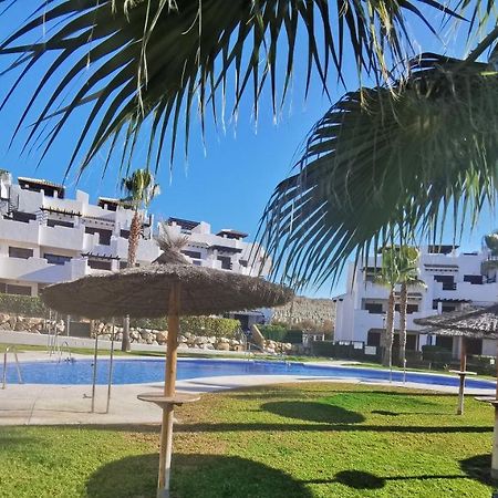 Sol Y Alma Mediterranean Apartment Vera Exteriör bild