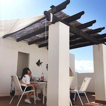 Sol Y Alma Mediterranean Apartment Vera Exteriör bild