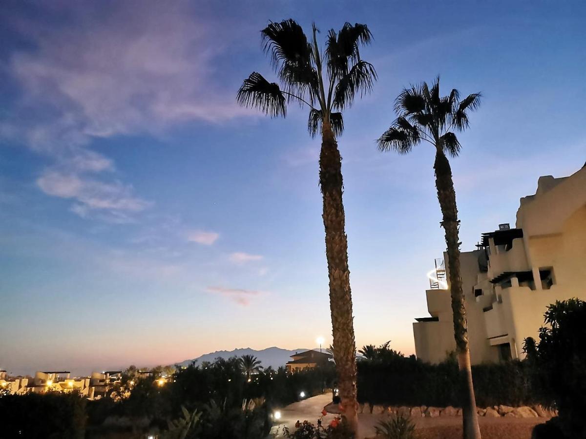 Sol Y Alma Mediterranean Apartment Vera Exteriör bild