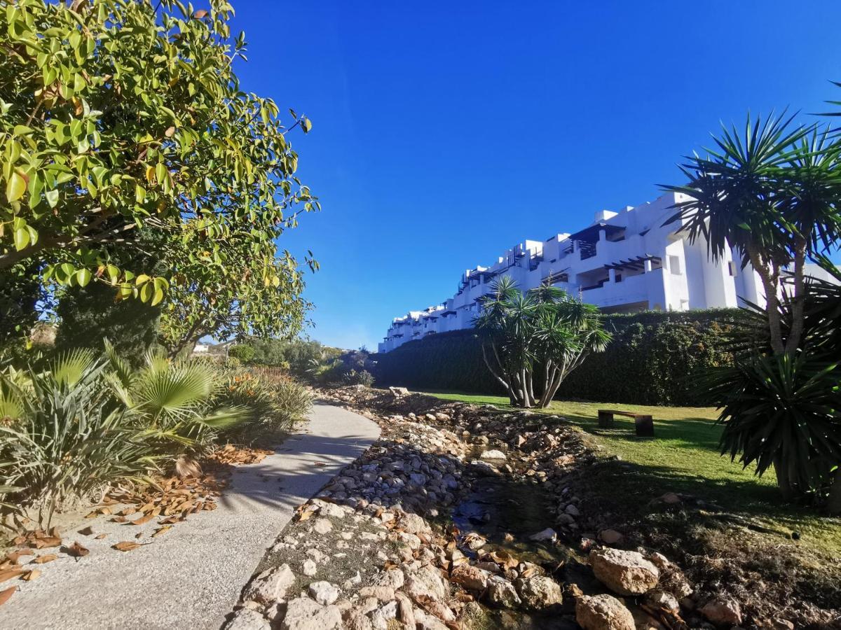 Sol Y Alma Mediterranean Apartment Vera Exteriör bild