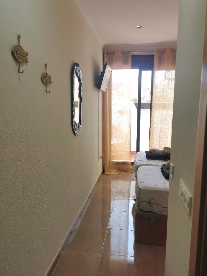 Sol Y Alma Mediterranean Apartment Vera Exteriör bild