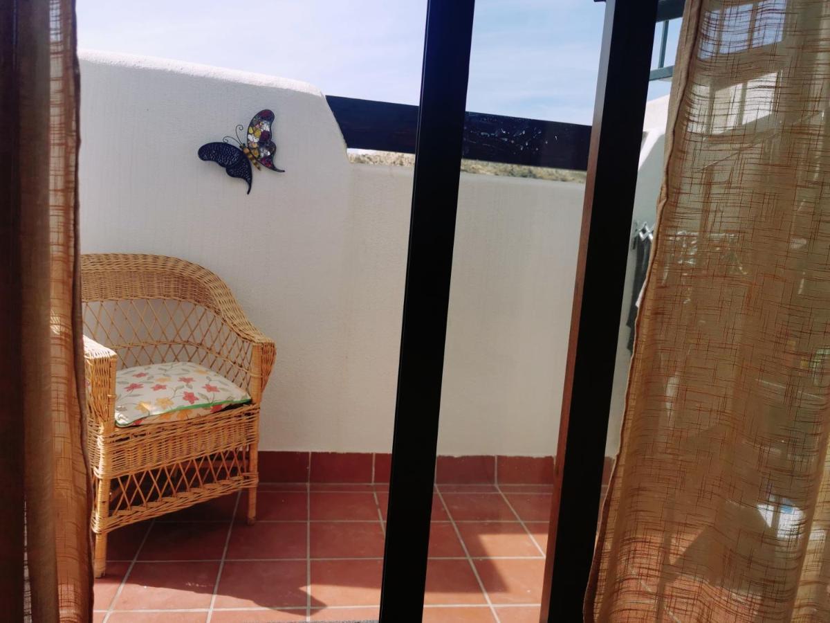 Sol Y Alma Mediterranean Apartment Vera Exteriör bild