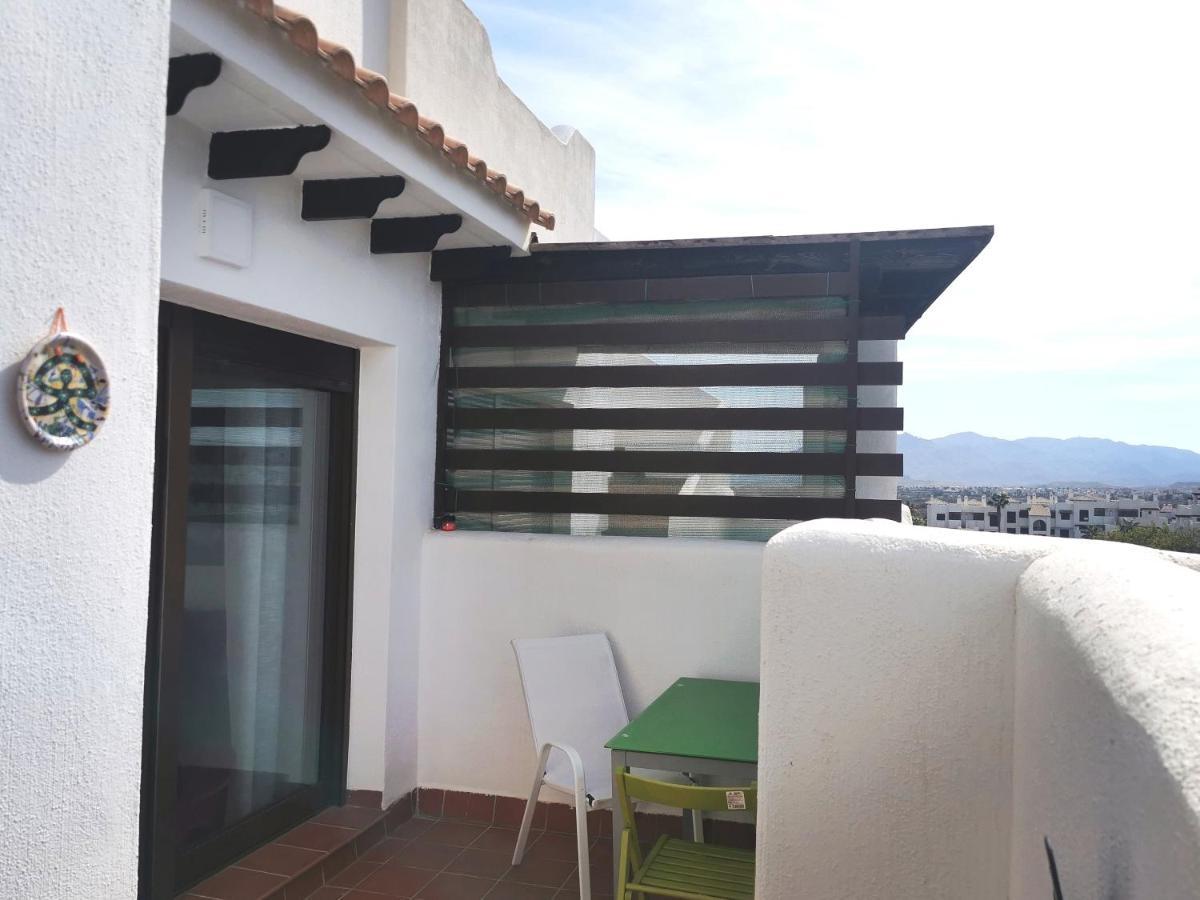 Sol Y Alma Mediterranean Apartment Vera Exteriör bild
