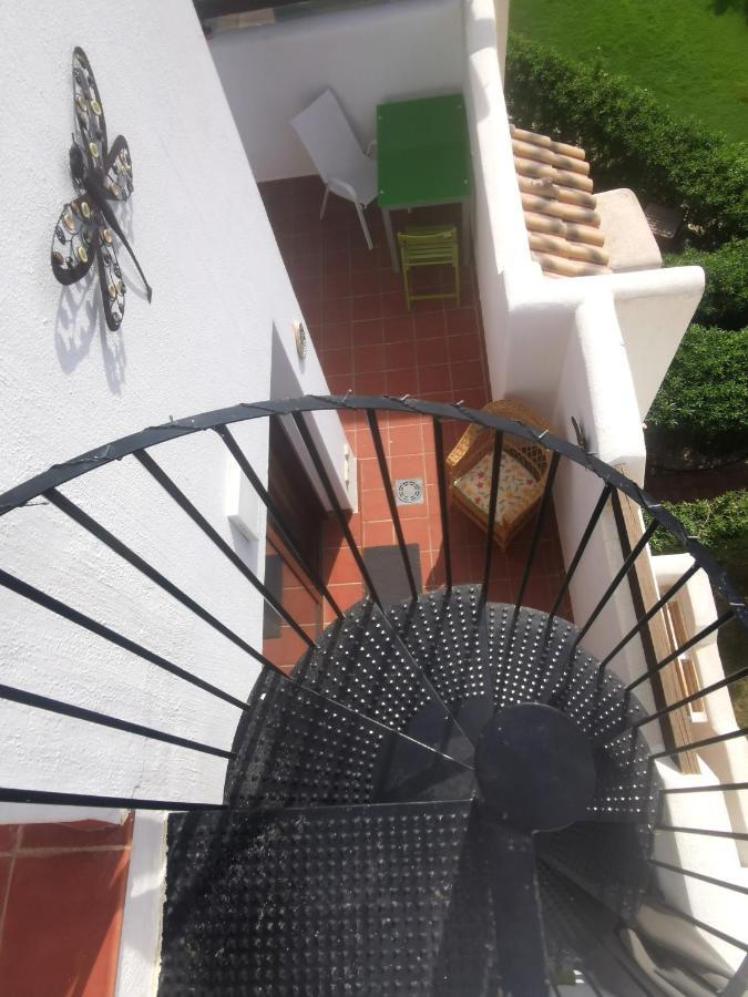 Sol Y Alma Mediterranean Apartment Vera Exteriör bild